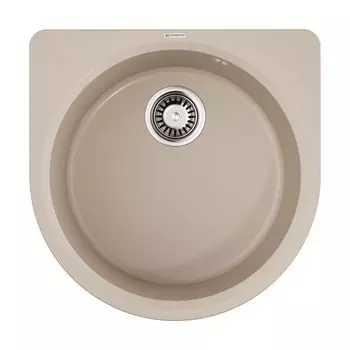 Кухонная мойка Omoikiri Akegata 51-SA