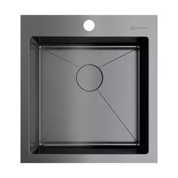 Кухонная мойка Omoikiri Akisame 46-GM