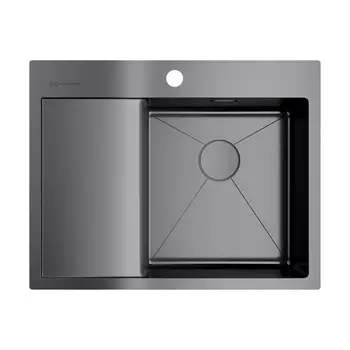 Кухонная мойка Omoikiri Akisame 65-IN-R