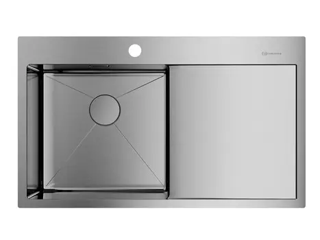 Кухонная мойка Omoikiri Akisame 86-IN-L