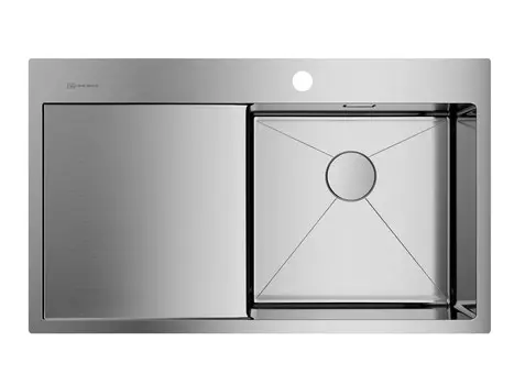 Кухонная мойка Omoikiri Akisame 86-IN-R