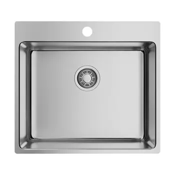 Кухонная мойка Omoikiri Amadare 55-IN