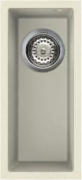 Кухонная мойка Omoikiri Bosen 20-U-BE Tetogranit/ваниль