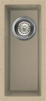 Кухонная мойка Omoikiri Bosen 20-U-CH Tetogranit/шампань