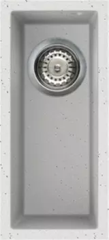 Кухонная мойка Omoikiri Bosen 20-U-EV Tetogranit/эверест