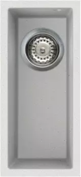 Кухонная мойка Omoikiri Bosen 20-U-WH Tetogranit/белый