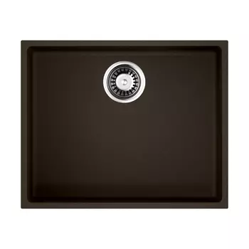 Кухонная мойка Omoikiri Bosen 54-U-ES 4997208 Tetogranit/espresso