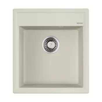 Кухонная мойка Omoikiri Daisen 46-PA Artgranit