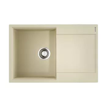 Кухонная мойка Omoikiri Daisen 78-BE Artgranit