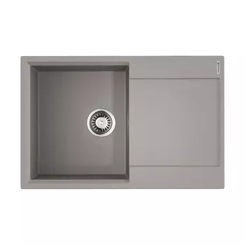 Кухонная мойка Omoikiri Daisen 78-GR Artgranit