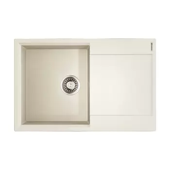 Кухонная мойка Omoikiri Daisen 78-PA Artgranit