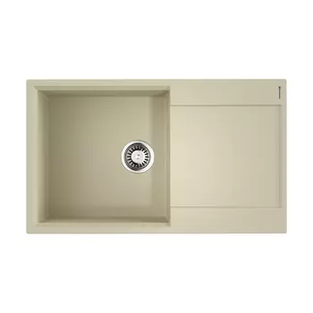 Кухонная мойка Omoikiri Daisen 86-GR Artgranit