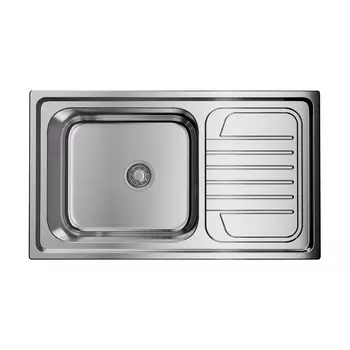 Кухонная мойка Omoikiri Haruna 86-IN 4993451