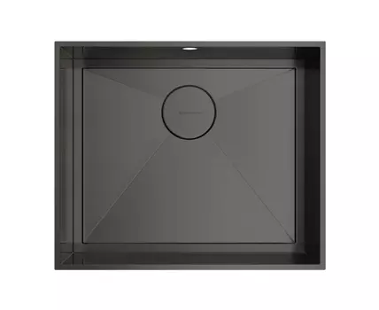 Кухонная мойка Omoikiri Kasen 53-INT GM 4993496