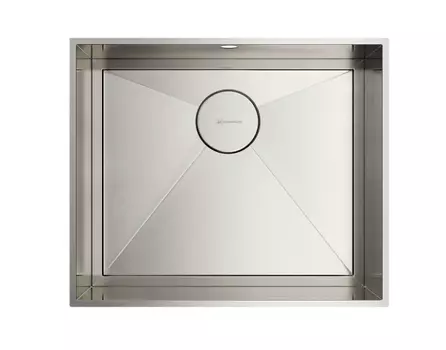 Кухонная мойка Omoikiri Kasen 53-INT IN 4993304