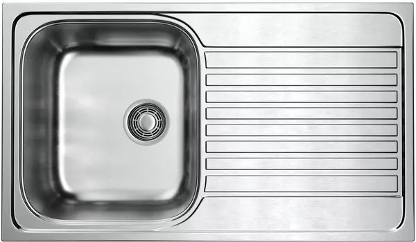 Кухонная мойка Omoikiri Kashiogawa 86-IN