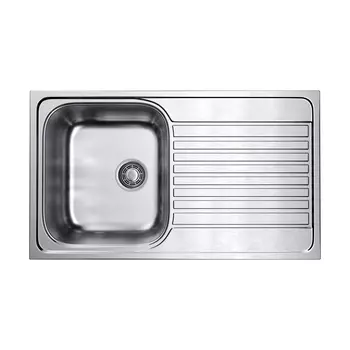 Кухонная мойка Omoikiri Kashiogawa 86-IN 4993453