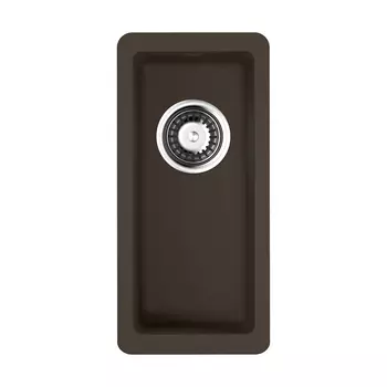 Кухонная мойка Omoikiri Kata 20-U-DC Artgranit