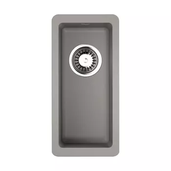 Кухонная мойка Omoikiri Kata 20-U-GR Artgranit