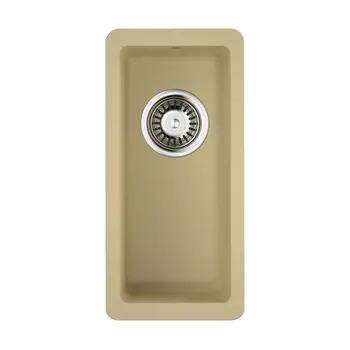 Кухонная мойка Omoikiri Kata 20-U-MA Artgranit