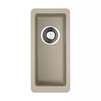 Кухонная мойка Omoikiri Kata 20-U-SA Artgranit