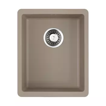 Кухонная мойка Omoikiri Kata 34-U-CA Artgranit