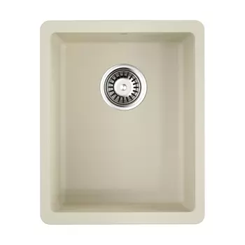 Кухонная мойка Omoikiri Kata 34-U-GR Artgranit