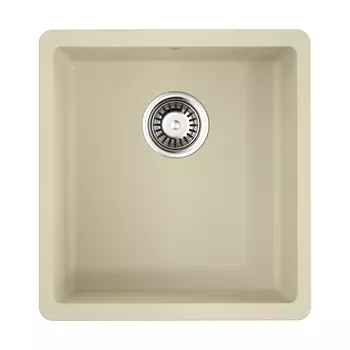 Кухонная мойка Omoikiri Kata 40-U-SA Artgranit