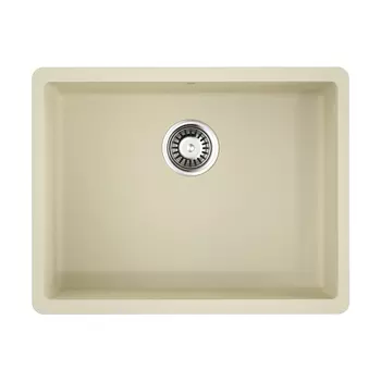 Кухонная мойка Omoikiri Kata 54-U-SA Artgranit