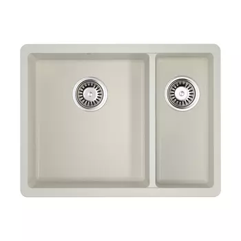 Кухонная мойка Omoikiri Kata 55-2-U-PA Artgranit