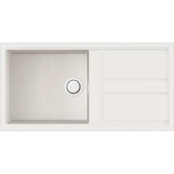 Кухонная мойка Omoikiri Kitagawa 100-WH