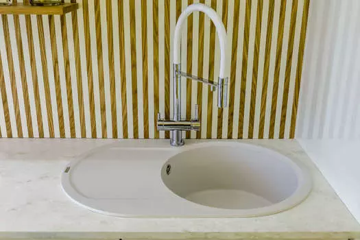 Кухонная мойка Omoikiri Manmaru 78-SA Artgranit