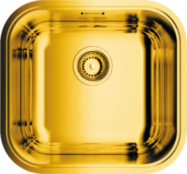 Кухонная мойка Omoikiri Omi 44-U-АB