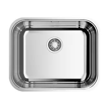 Кухонная мойка Omoikiri Omi 54-U/IF-IN