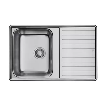 Кухонная мойка Omoikiri Sagami 79-IN