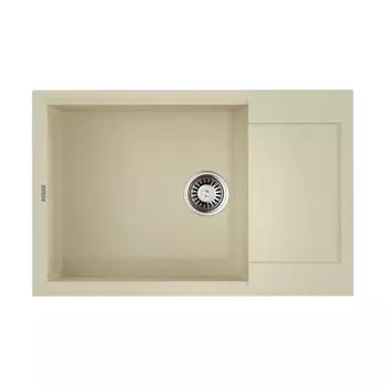 Кухонная мойка Omoikiri Sakaime 78-LB-BE 4993901