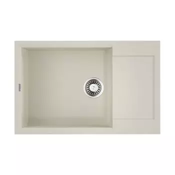 Кухонная мойка Omoikiri Sakaime 78-LB-EV 4993906