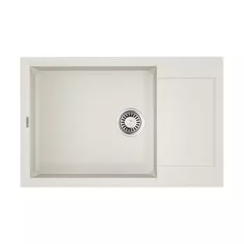 Кухонная мойка Omoikiri Sakaime 78-LB-WH 4993903