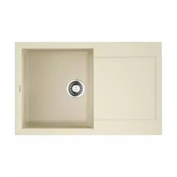 Кухонная мойка Omoikiri Sakaime 79-BE с донным клапаном