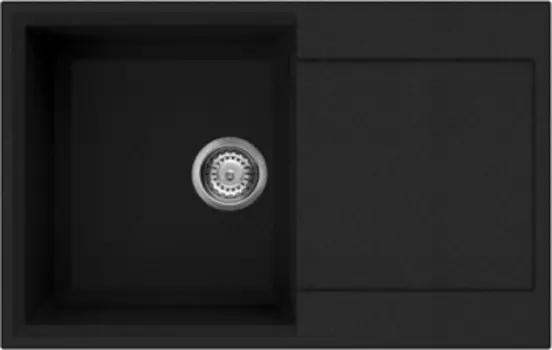 Кухонная мойка Omoikiri Sakaime 79-BL