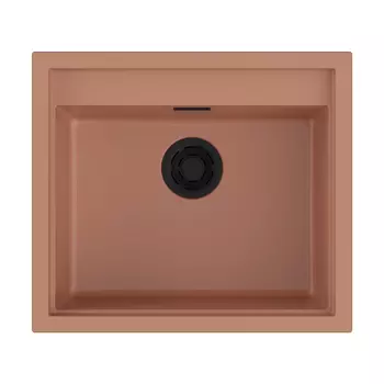 Кухонная мойка Omoikiri Sintesi 57-CN 4997142 Artceramic/canyon