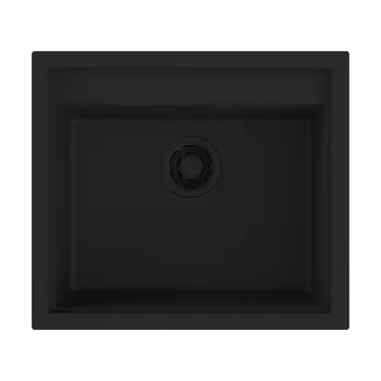 Кухонная мойка Omoikiri Sintesi 57-GB 4997140 Artceramic/графит