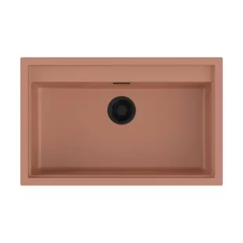 Кухонная мойка Omoikiri Sintesi 79-CN 4997137 Artceramic/canyon