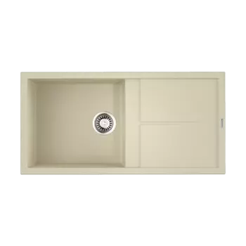 Кухонная мойка Omoikiri Sumi 100-BL Tetogranit