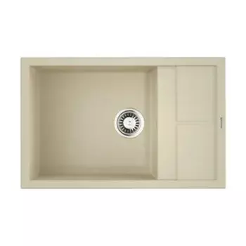 Кухонная мойка Omoikiri Sumi 78-LB-BE