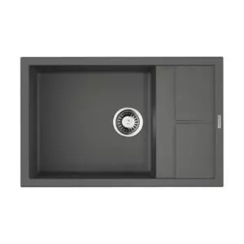 Кухонная мойка Omoikiri Sumi 78-LB-GR