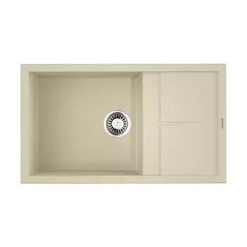 Кухонная мойка Omoikiri Sumi 86-BL Tetogranit