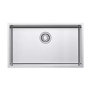 Кухонная мойка Omoikiri Tadzava 75-U/I-IN