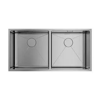 Кухонная мойка Omoikiri Taki 86-2-IN 4993791