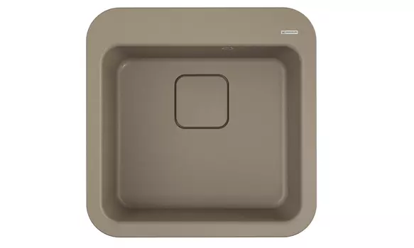 Кухонная мойка Omoikiri Tasogare-51-CA